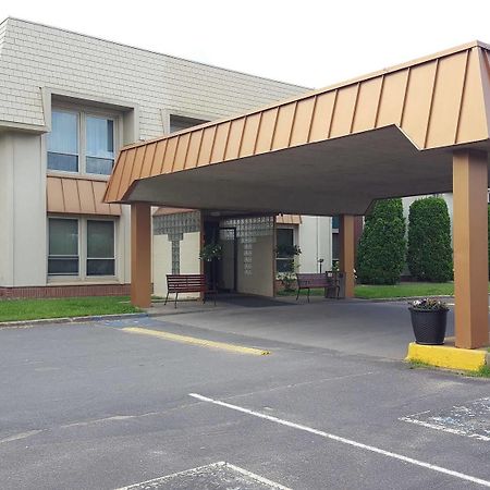 Hibbing Park Hotel Eksteriør billede