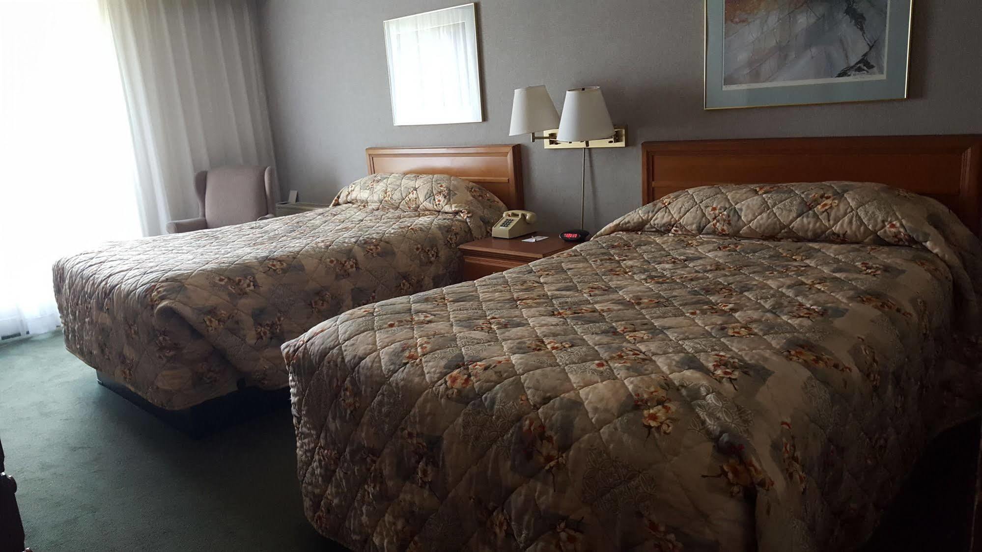 Hibbing Park Hotel Eksteriør billede