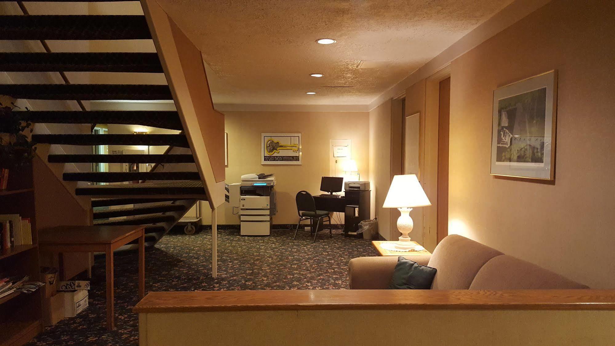 Hibbing Park Hotel Eksteriør billede
